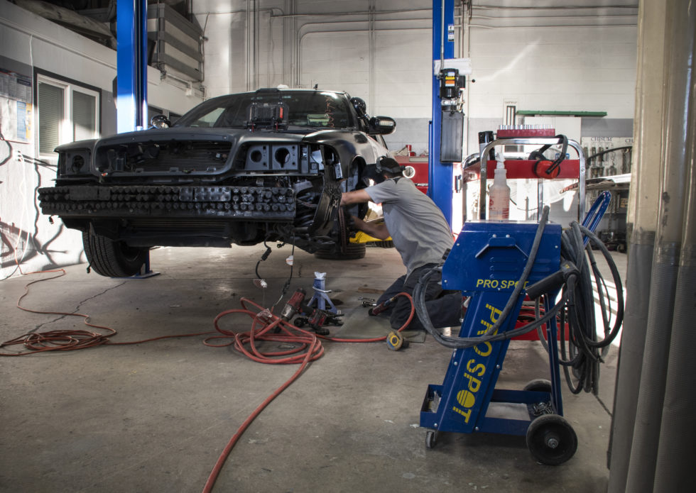 Careers Falcon Collision Repair, Inc.